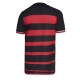 Flamengo Tricou Fotbal Replică 2024-25 Barbati Acasa